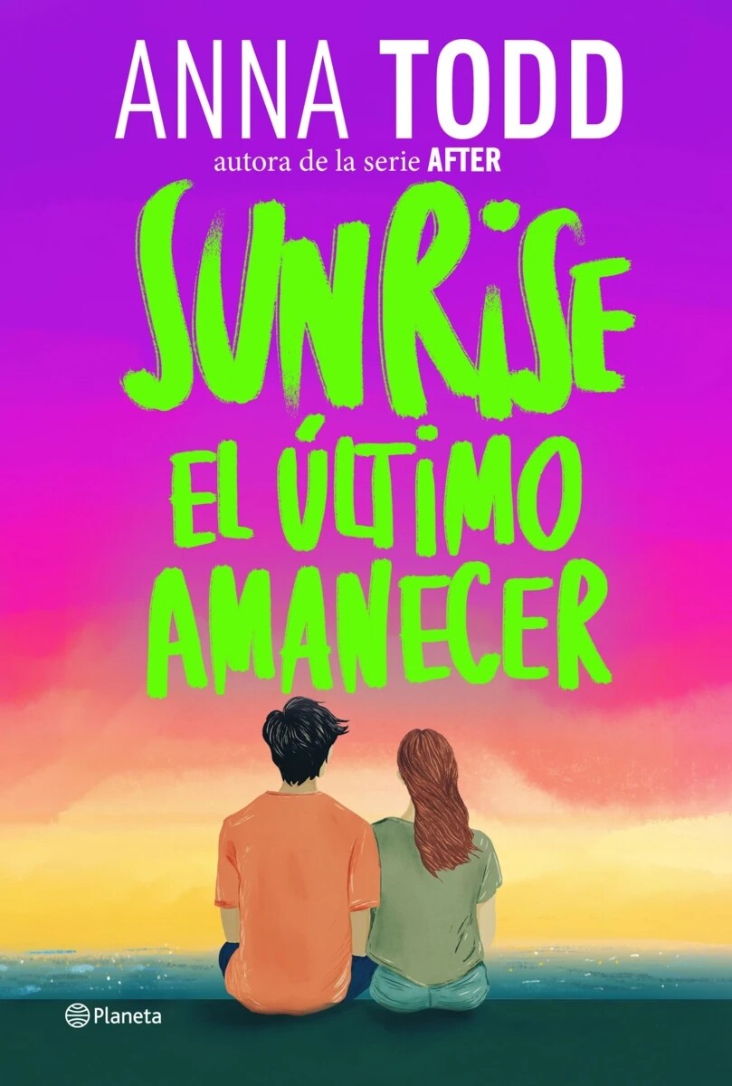 Sunrise. El último amanecer 