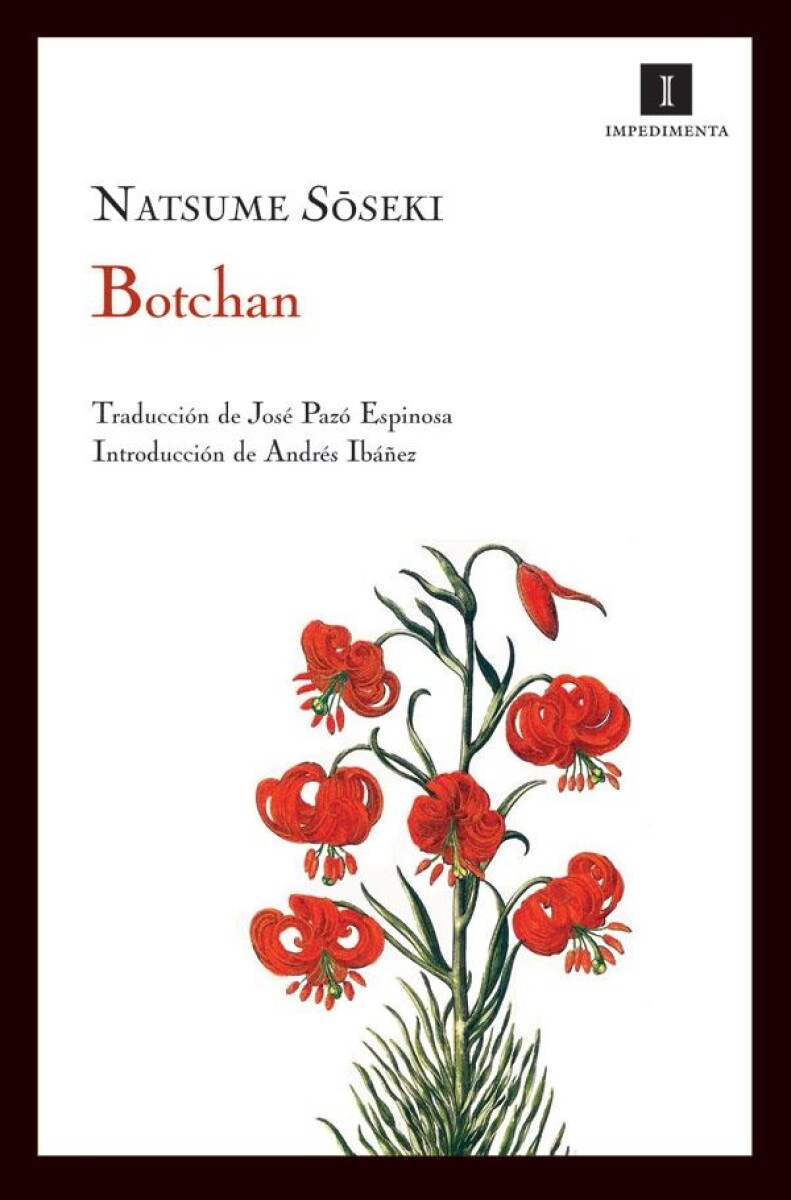 Botchan 