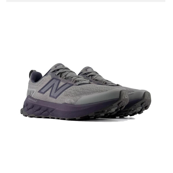 GAROE 65H - NEW BALANCE GRIS