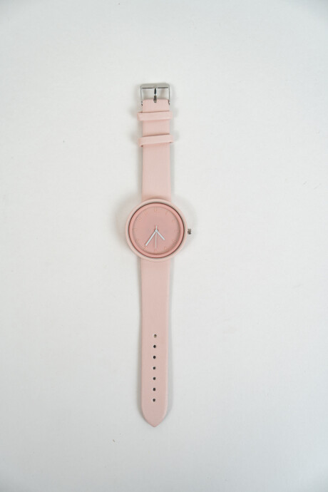 Reloj Meli Rosa