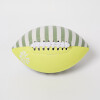 Pelota de rugby de neopreno para el agua Pelota de rugby de neopreno para el agua