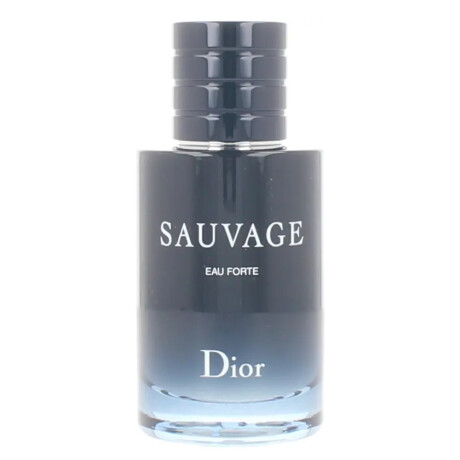 Perfume Dior Sauvage Eau Forte EDP 60ml Perfume Dior Sauvage Eau Forte EDP 60ml