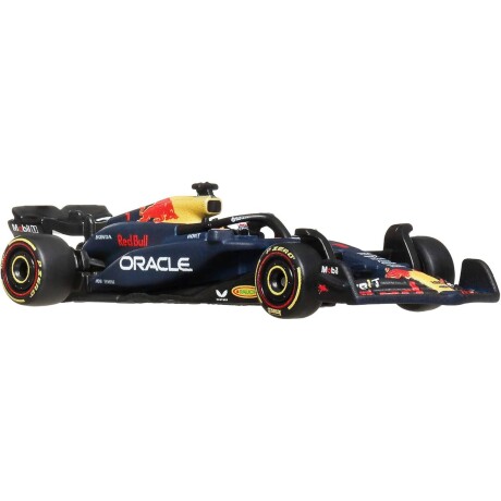 Vehículo Hot Wheels F1 Racing Oracle Red Bull Team 11 001