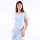 VESTIDO ANTONIA CELESTE
