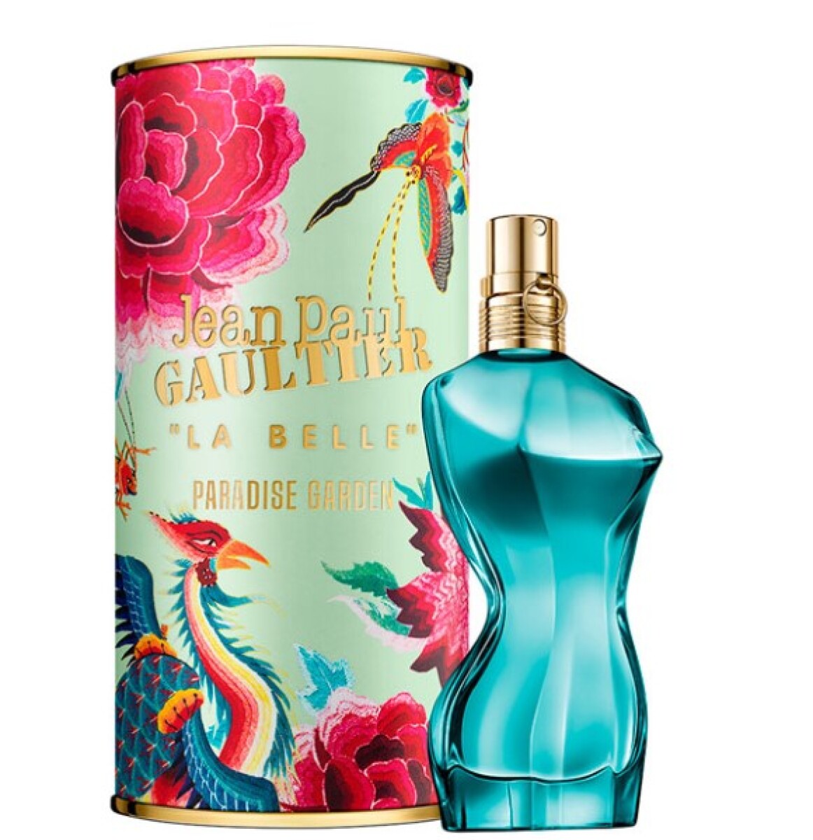 Jean Paul Gaultier La Belle Paradise Garden - 30 ml 