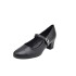 ZAPATO 35-40 PRETO
