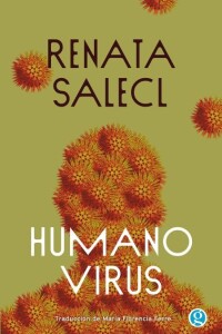Humanovirus Humanovirus