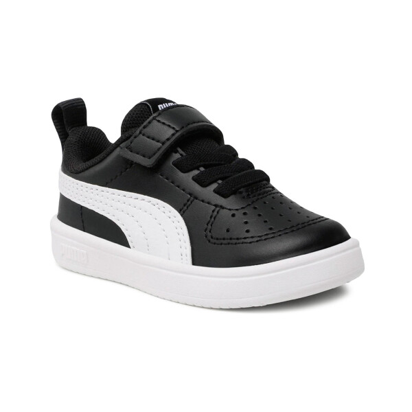 Puma Rickie Ac+ Inf Negro-blanco