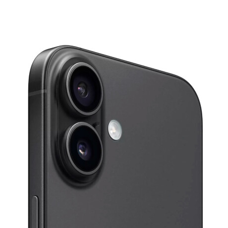 Celular Apple iPhone 16 256GB 8GB Black Celular Apple iPhone 16 256GB 8GB Black