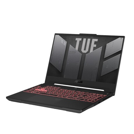 Notebook ASUS TUF Gaming FA507NUR-LP051W Ryzen 7 RTX4050 Notebook ASUS TUF Gaming FA507NUR-LP051W Ryzen 7 RTX4050