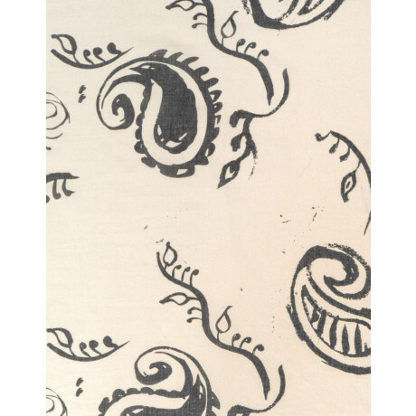 Pañuelo Estampado Combinacion Bicolor