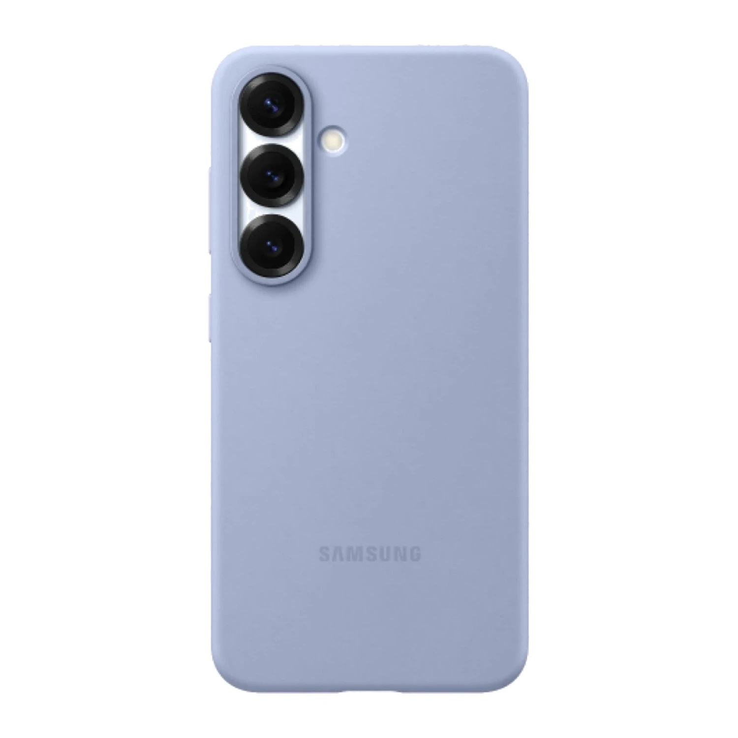 Funda Samsung Silicone Case para Galaxy S25+