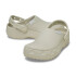Classic Crafted Clog - Unisex Stucco