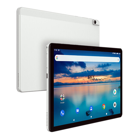 Sky - Tablet Elite T10 - 10'' Multitáctil. 4G. 8 Core. Ndroid 11. Ram 4GB / Rom 64GB. 13MP+8MP. Wifi 001