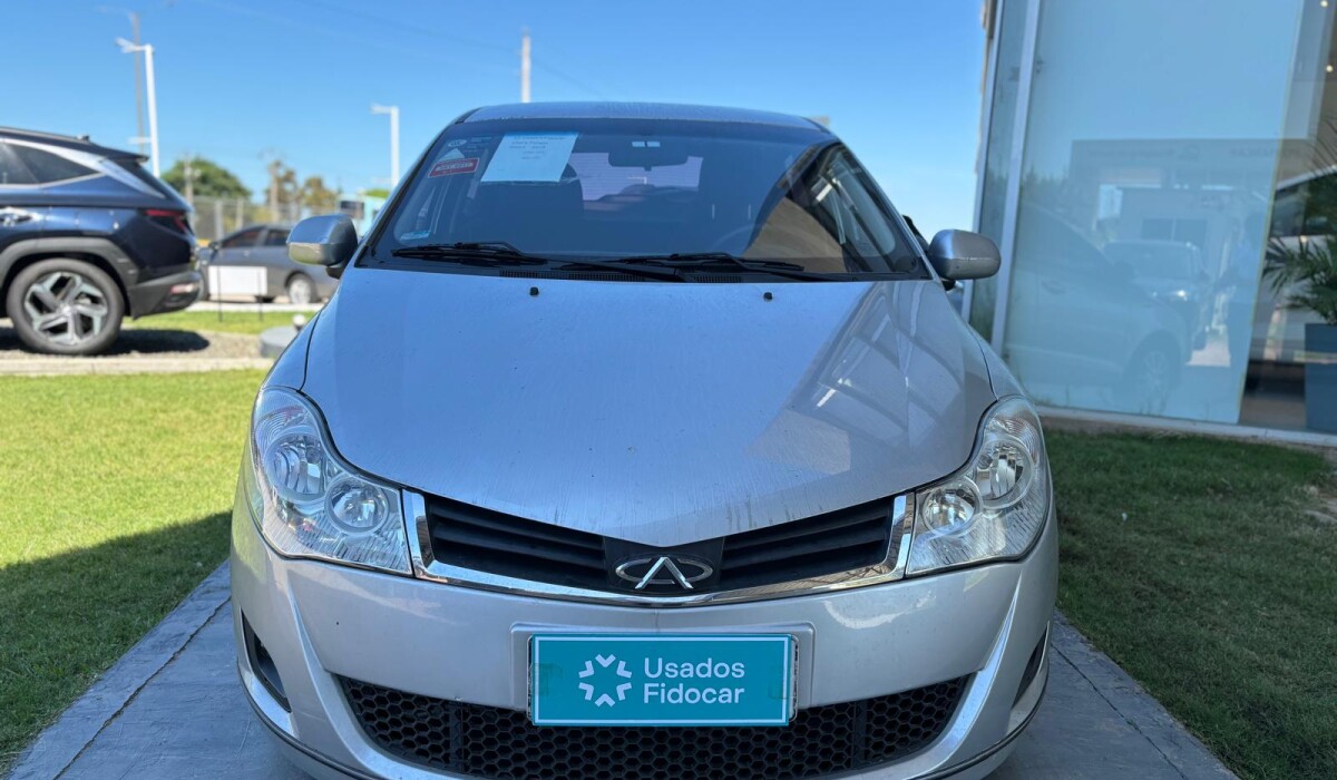Chery Fulwin Hatch - 2014 Chery Fulwin Hatch - 2014