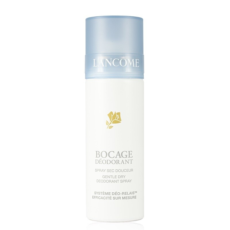 Desodorante Aerosol Lancome Bocage 125 Ml. Desodorante Aerosol Lancome Bocage 125 Ml.