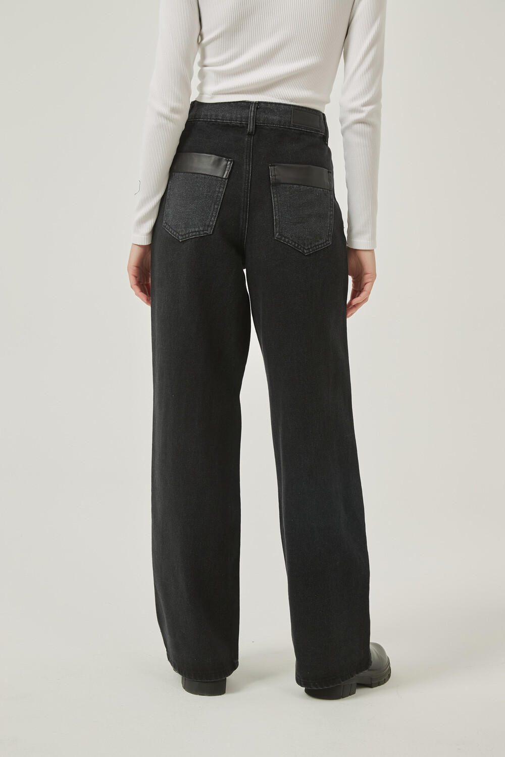 Pantalon Lenu Estampado 1
