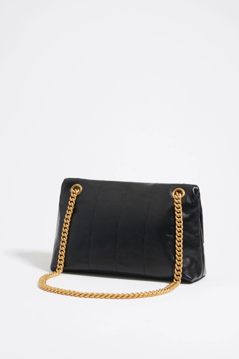 BOLSO Negro
