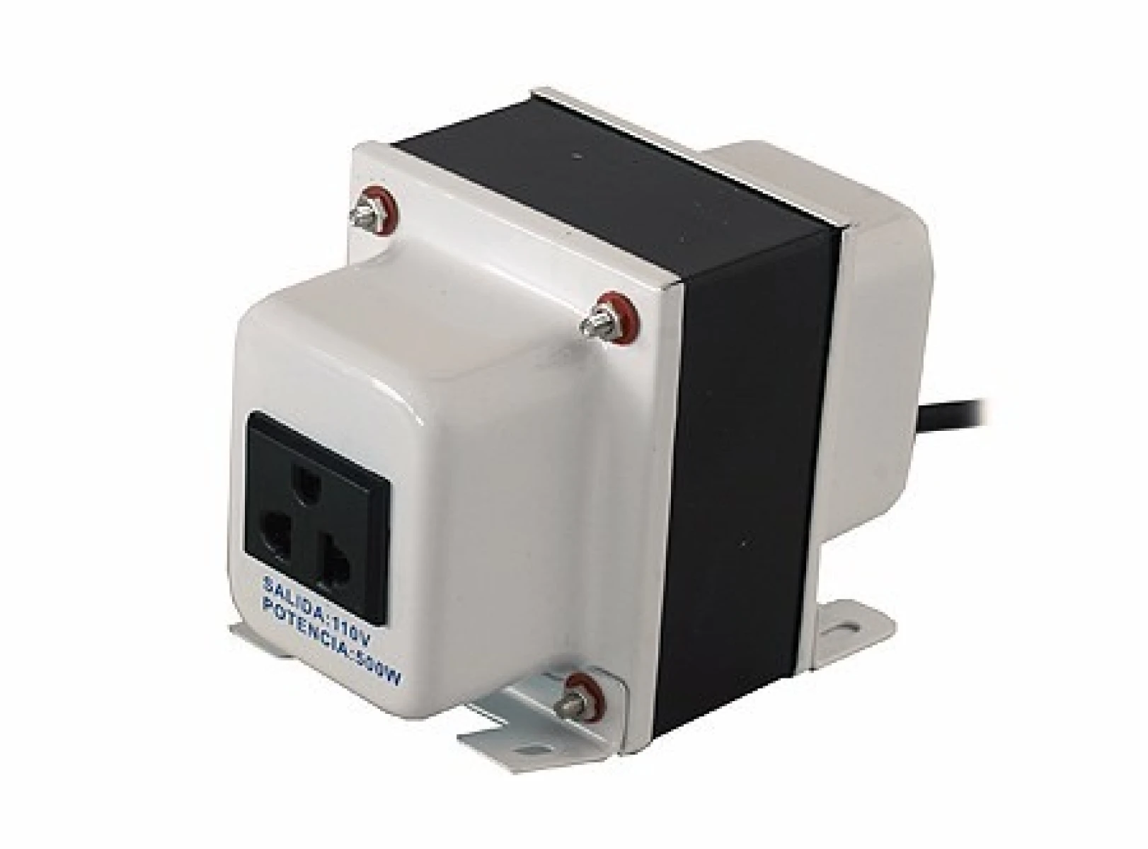 TRANSFORMADOR 110 A 220V 