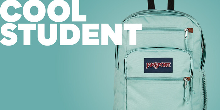 Todo el espacio que necesitás