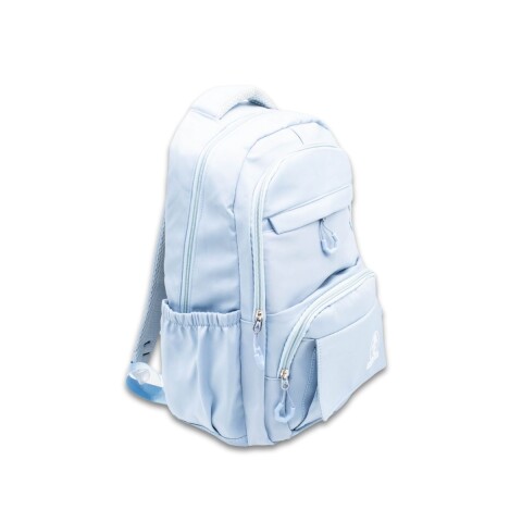 MOCHILA UN. BLUE