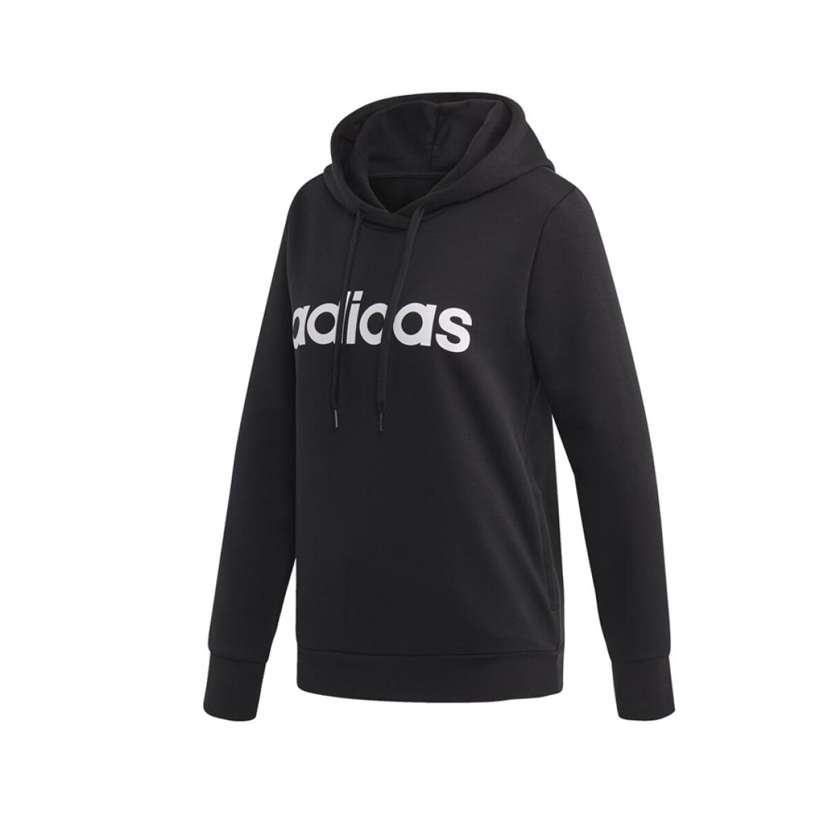 W E LIN OH HD - Black 