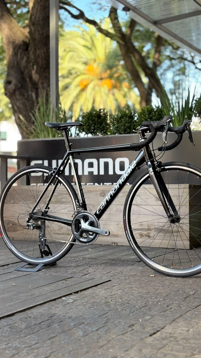 CANNONDALE OPTIMO T-54 