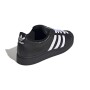Superstar II - Unisex Black