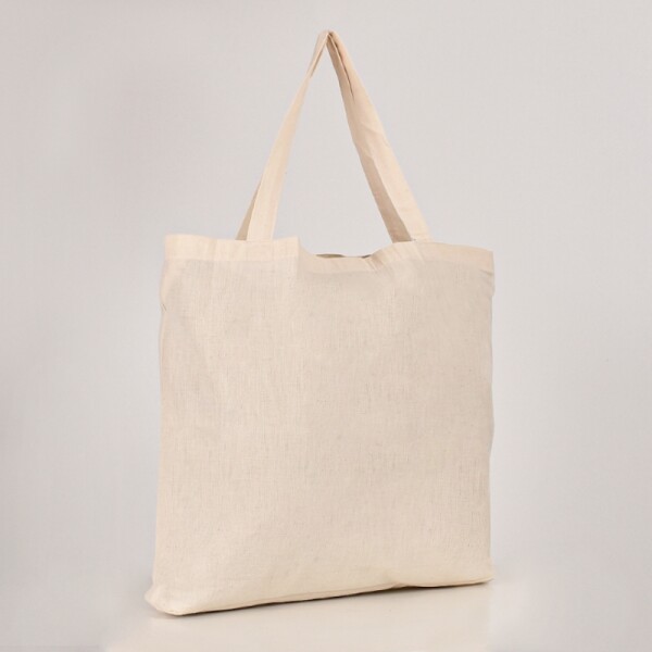 Shopping Bags Color Crudo – 44×48 cm