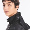 Campera Dali Negro