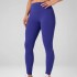 Legging Pureluxe High-Waisted Tlc Mujer Nightfall