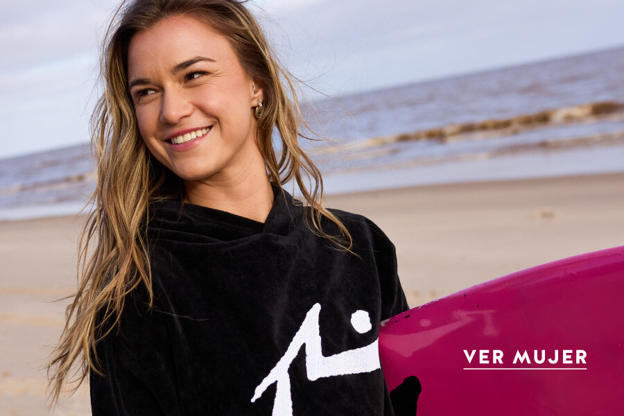 MUJER