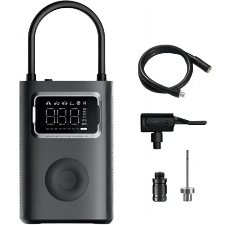 Mini Compresor Xiaomi Electric Air Compressor 2 Pro 001
