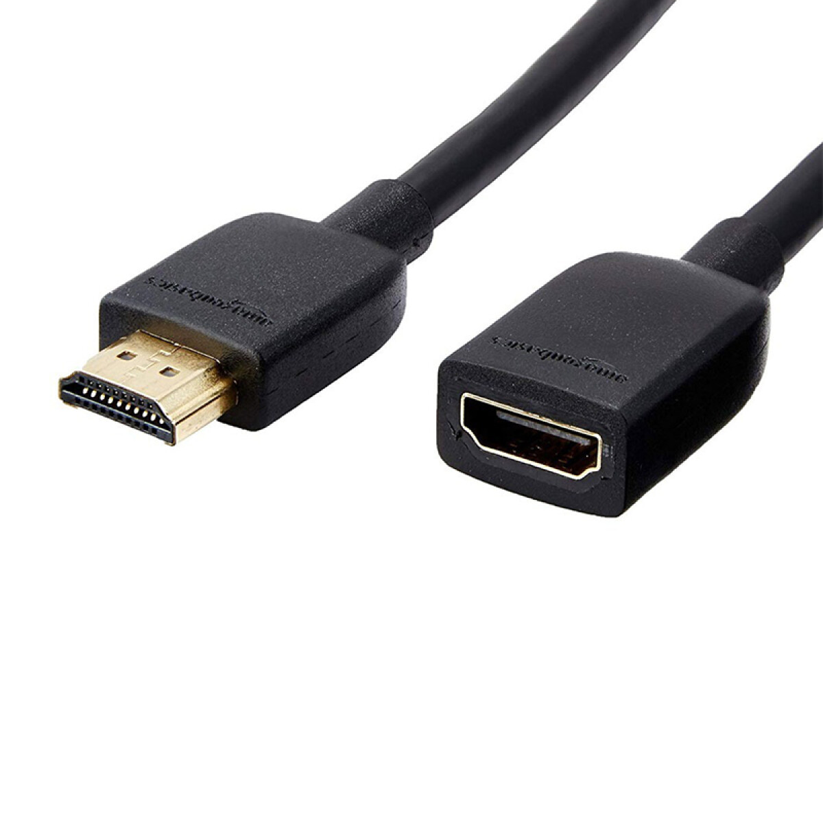 Cable M/H HDMI Manhattan con Ethernet 1 mt. 