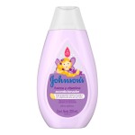 JOHNSON ACO FUERZA Y VITAMINAS FR. X 200 única
