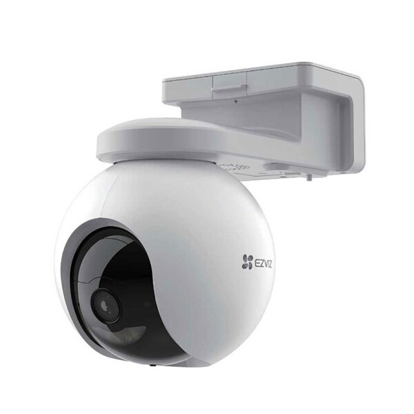 Cámara Wifi Ezviz Cs-hb8 2k Con Movimiento CAMARA WIFI EZVIZ CS-HB8 2K CON MOVIMIEN