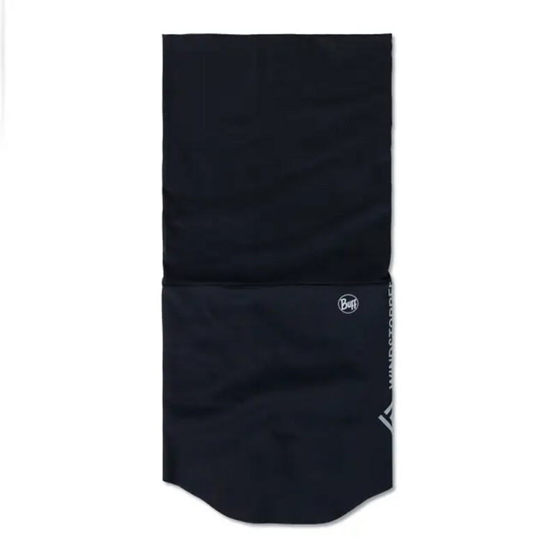 Bufanda Buff Windproof Negro