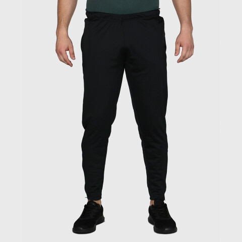Austral MEN DRYFIT TRAINING PANT - BLACK Negro-Negro