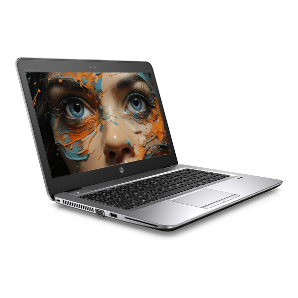 Notebook Elitebook 840 G3 I5 16gb Ram 300gb Ssd 14" NOTEBOOK RFPL HP 840 G3 I5/16/300/14"