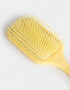 Cepillos y Peines Cepillo Grande Cepillos Para El Cabello - Amarillo Claro
