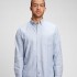 LS OX BAS STANDARD FIT Light Blue