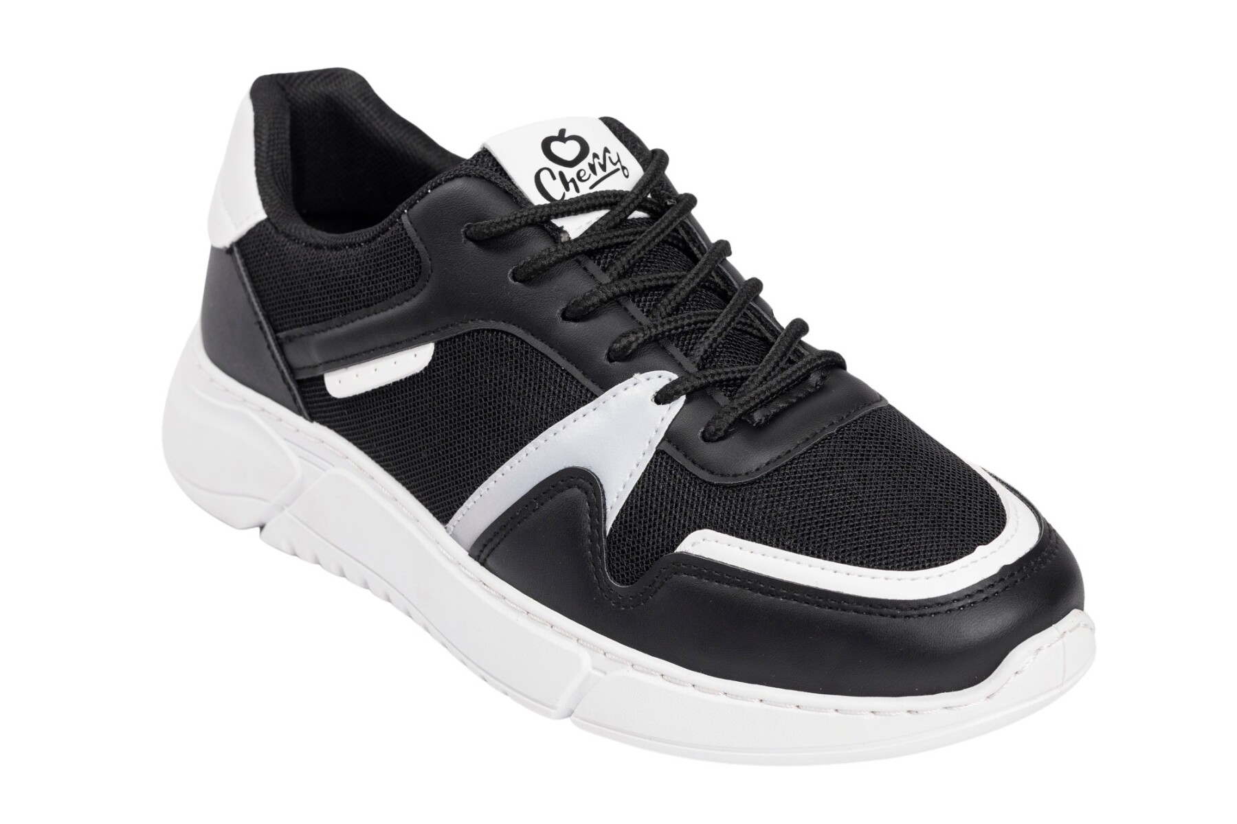 CHERRY SPORT - BLACK 