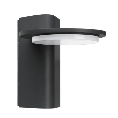 Aplique led pared iluminación de área 13W 2700K IP65 Aplique led pared iluminación de área 13W 2700K IP65