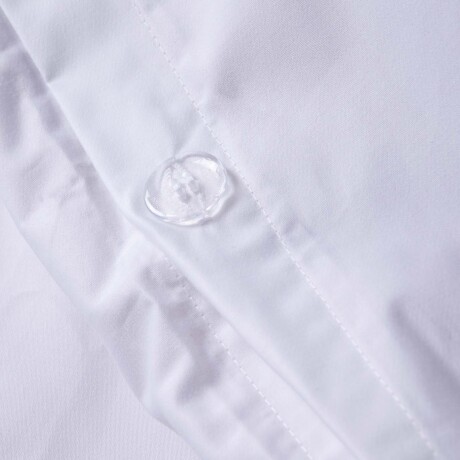 FUNDA NÓRDICA SUPER KING ALGODON BLANCO 500H