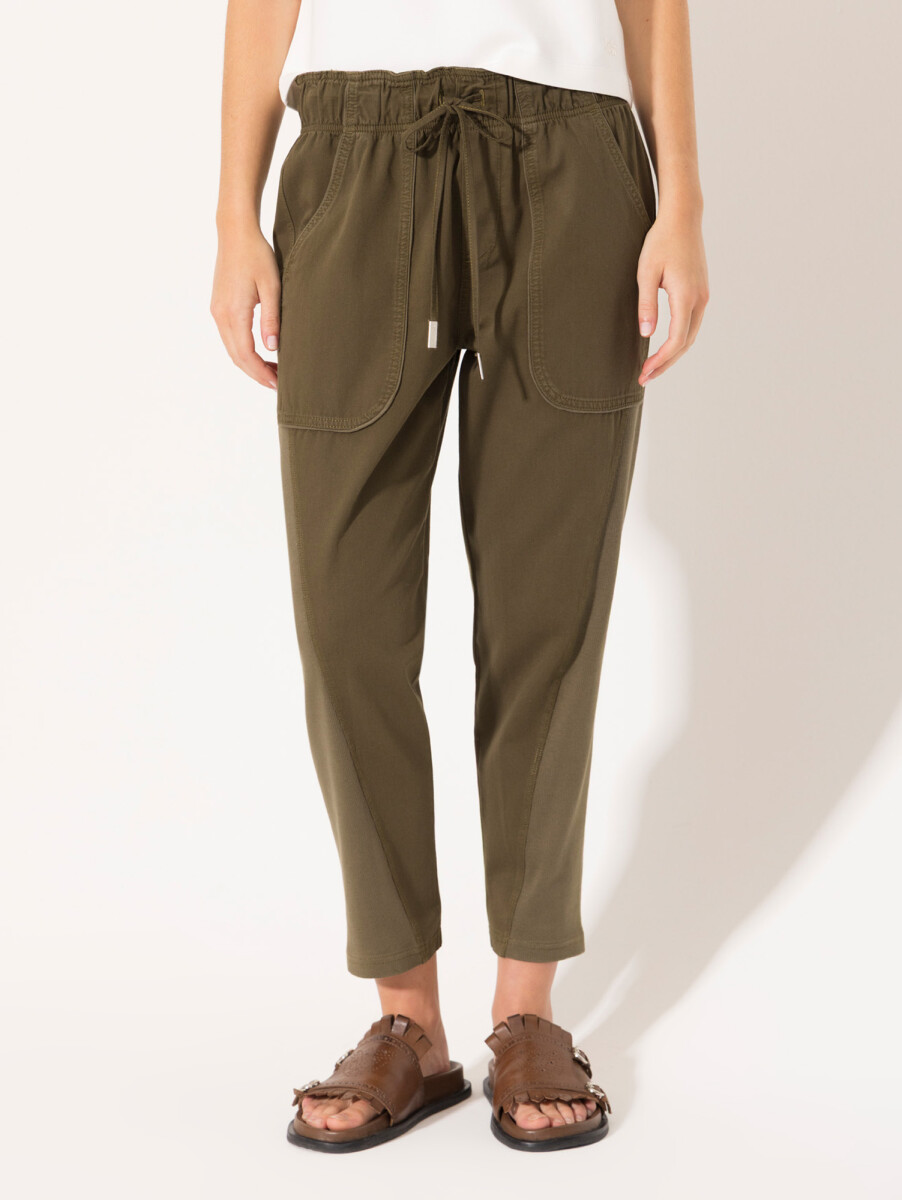 PANTALON LIGHT 