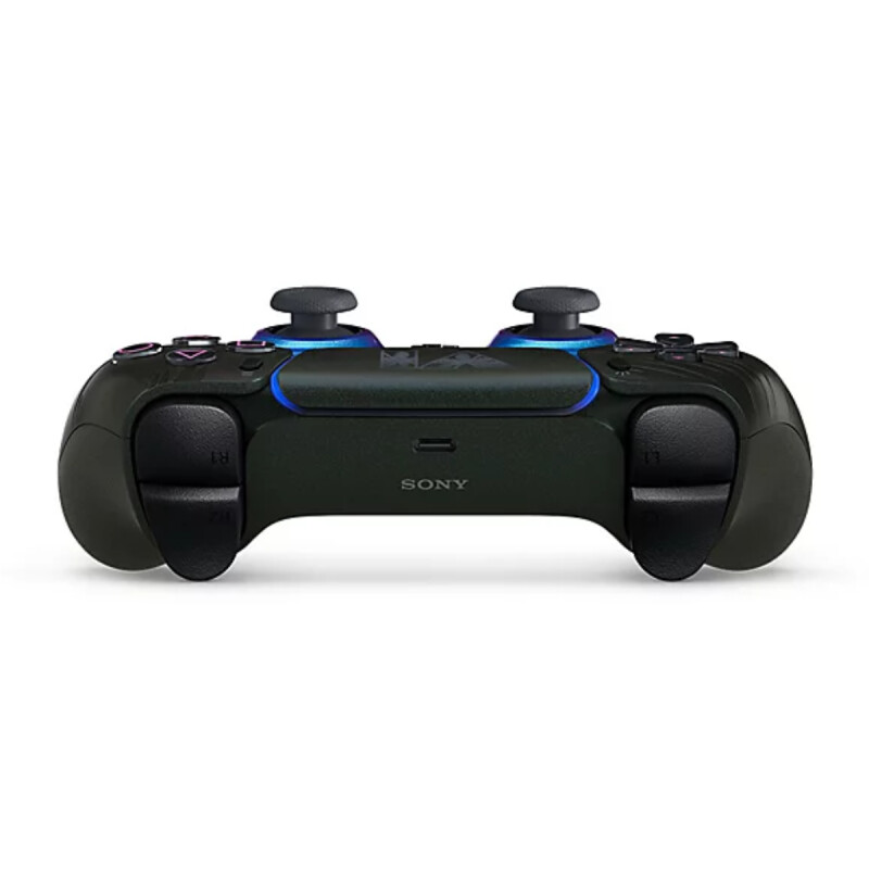 PREVENTA Joystick Inalám Sony PlayStation 5 PS5 GTA VI Black PREVENTA Joystick Inalám Sony PlayStation 5 PS5 GTA VI Black