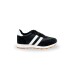 CHAMPION 32-36 BLACK/WHIT
