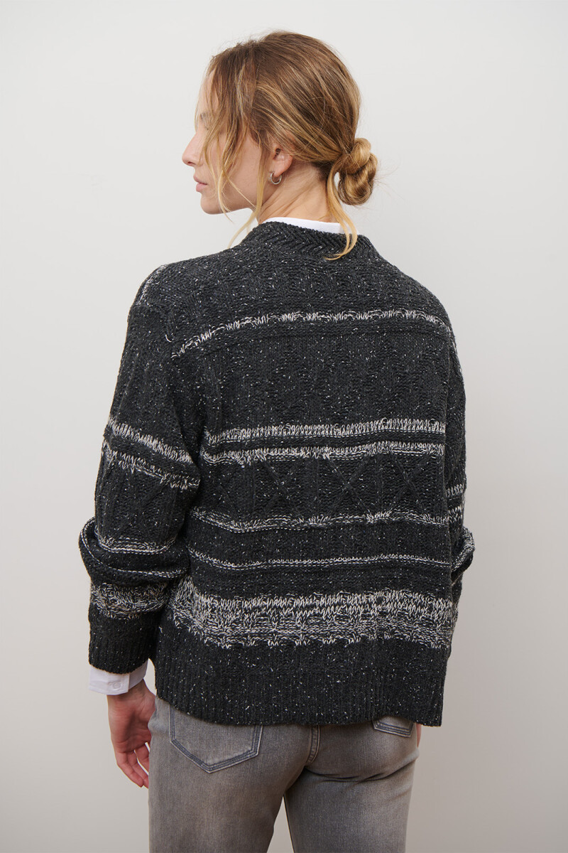 SACON ARANES GRAFITO