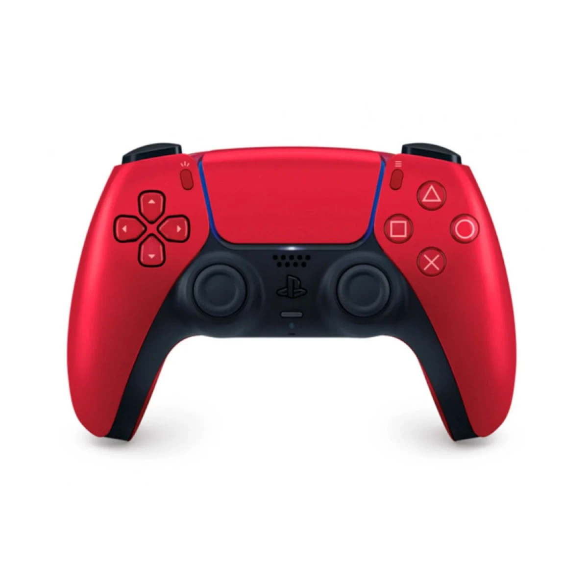 Dualsense PS5 Volcanic Red 