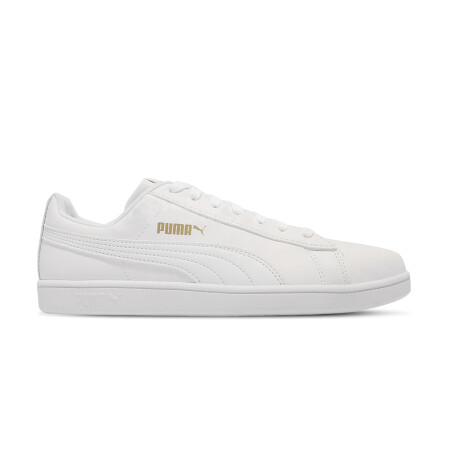 PUMA UP White
